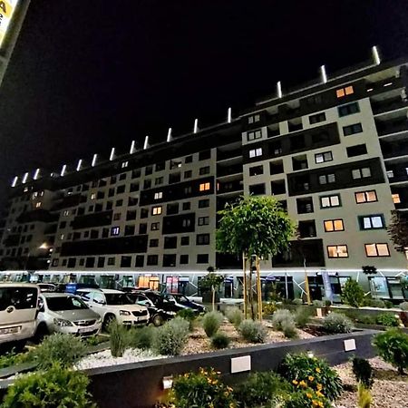 Stay And Spa Sarajevo Penthouse Eksteriør billede