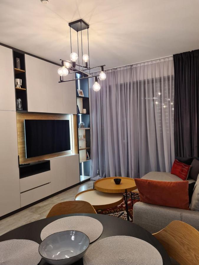 Stay And Spa Sarajevo Penthouse Eksteriør billede
