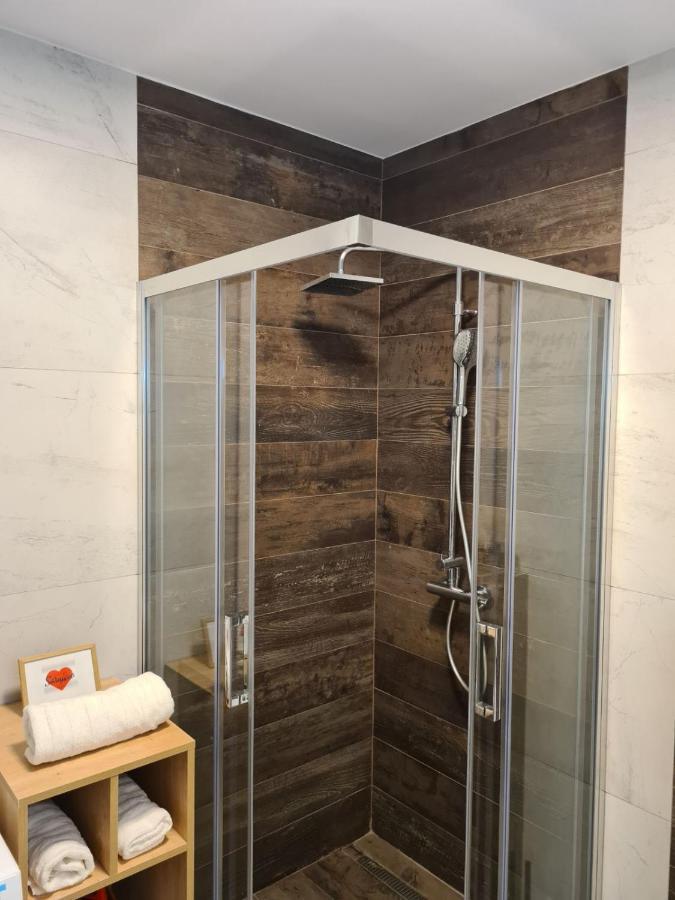 Stay And Spa Sarajevo Penthouse Eksteriør billede