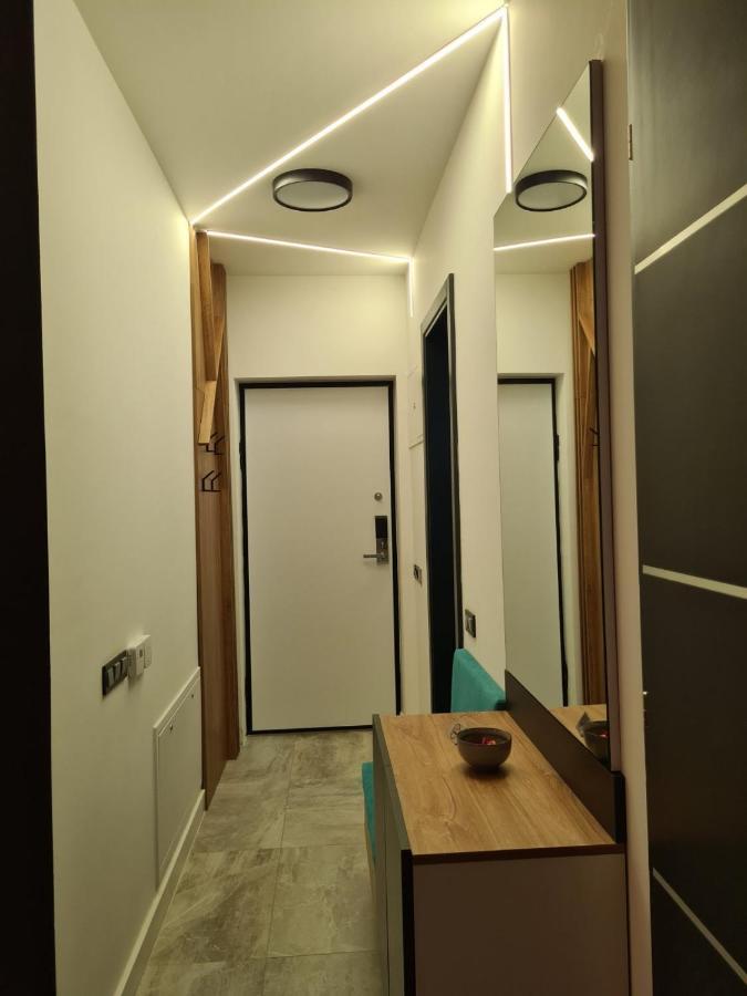 Stay And Spa Sarajevo Penthouse Eksteriør billede