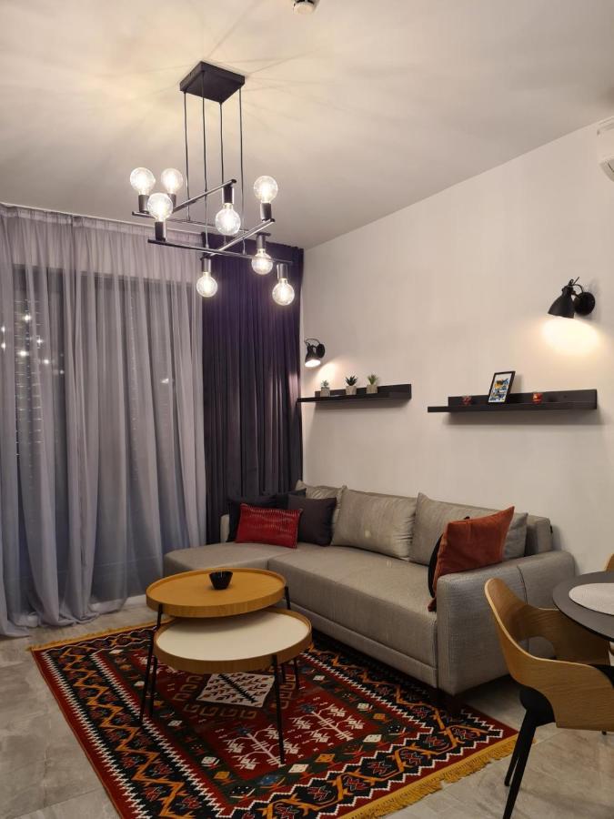 Stay And Spa Sarajevo Penthouse Eksteriør billede