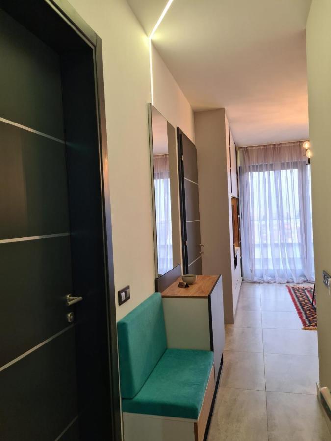 Stay And Spa Sarajevo Penthouse Eksteriør billede